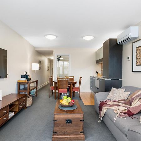 The Beacon - 2 Bedroom Town Center Apartment Queenstown Exterior foto